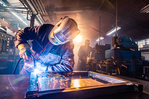  Lakeside Park, KY Welder Pros