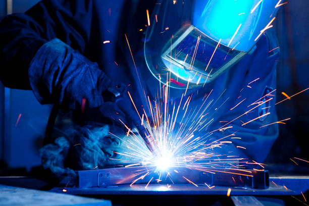 Best Structural Steel Welding in Lakeside Park, KY