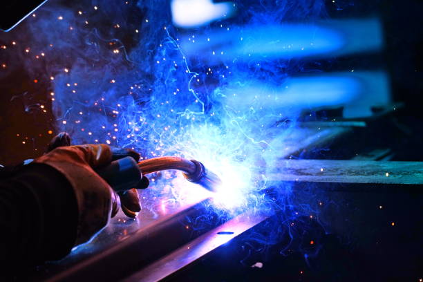 Best Automation and Robotic Welding in Lakeside Park, KY
