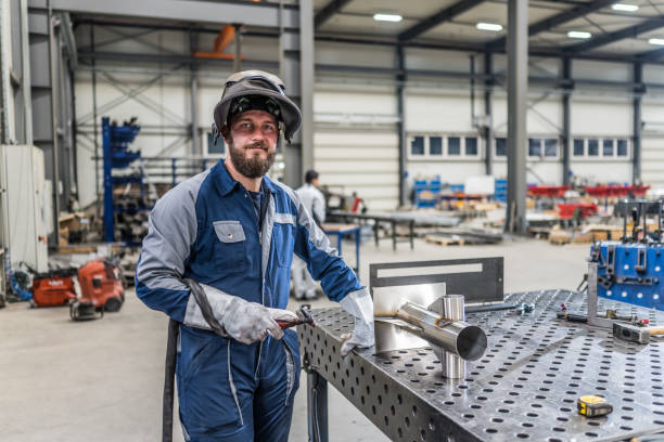 Affordable Welder Services in Lakeside Park, KY
