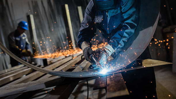 Professional Welder & Metal Fabrication in Lakeside Park, KY