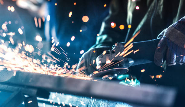 Best Artistic and Custom Metal Fabrication in Lakeside Park, KY